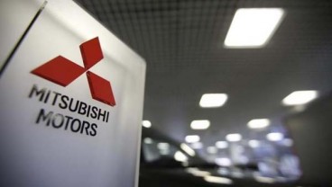 Mitsubishi Gandeng Pemerintah Indonesia Garap Mobil Listrik