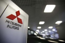Mitsubishi Gandeng Pemerintah Indonesia Garap Mobil…