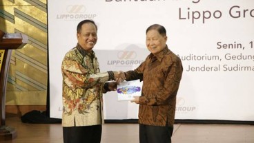 Lippo Bantu Rp1,5 Miliar bagi Mahasiswa Berprestasi di 10 PTN