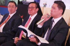 AGII Siapkan Capex Rp250 Miliar