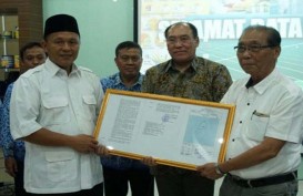 Ingin Menjadi Kabupaten Ramah Investor, Begini Siasat Lampung Tengah