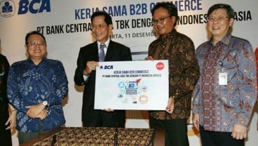 Agen Perjalanan Mitra Air Asia dapat Gunakan KlikBCA Bisnis