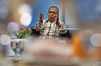 IPO: Jasa Armada Indonesia Oversubscribed Hampir 2 Kali