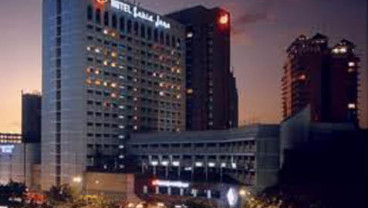 PEMESANAN ONLINE HOTEL: PHRI Siapkan Bookingina.com