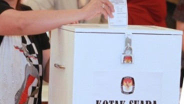 PILWALKOT BANDUNG: Partisipasi Pemilih Tergantung Figur Calon