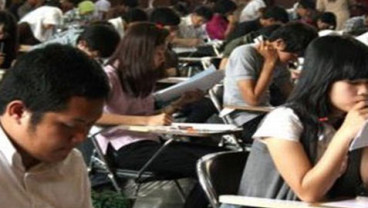 56 Perguruan Tinggi di Bandung Dapat Hibah Rp30 Miliar
