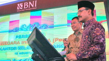 Indonesia Bisa Transaksi Local Currency, Ini Kata Bos BNI