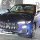 SUPERCAR SUV : Maserati Levante Kejar Volume
