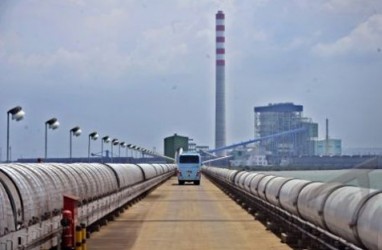 PLTU INDRAMAYU 2 : Proyek Pembangkit Kembali Tersandung