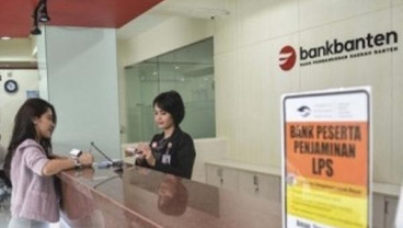 Bank Banten Siapkan Kocek Rp1,5 Triliun untuk Kredit Infrastruktur