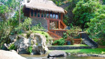 Ingin Liburan Seru? Coba Nikmati Kediaman Menyenangkan Ini