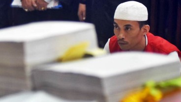 HARTA PAILIT: Aset Disita Negara, Kreditur Pandawa Meradang