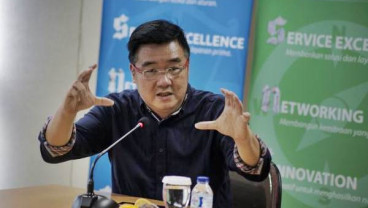 PERUSAHAAN RINTISAN : Bhinneka Kaji Percepatan IPO 