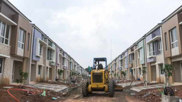 Pengembang Akan Diregistrasi Agar Memperoleh Akses Perbankan 