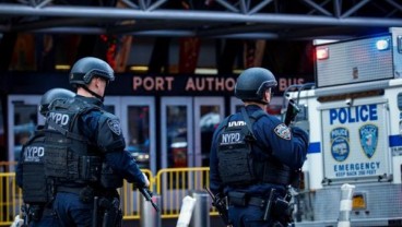Ledakan Guncang New York, Pelaku Ditangkap, Bernama Akayed Ullah 