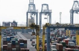 GINSI: Jangan Ada Kenaikan Tarif Pelabuhan Priok Hingga 5 Tahun Ke Depan