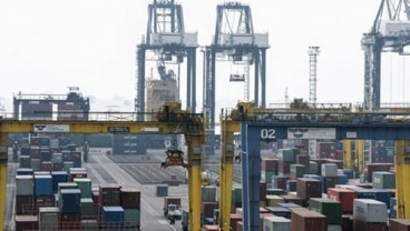 GINSI: Jangan Ada Kenaikan Tarif Pelabuhan Priok Hingga 5 Tahun Ke Depan