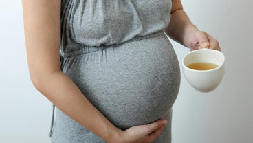 Wanita Ingin Hamil Jangan Kurus   