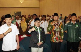 Alasan Maman Dampingi Ridwan Kamil di Pilgub Jabar 2018