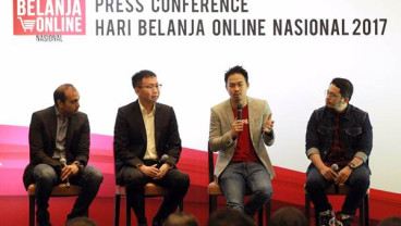 Potongan Harga Masih Jadi Daya Tarik Harbolnas Tahun Ini