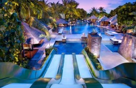 Tingkat Keterisian Hotel di Bali Turun hingga 50%