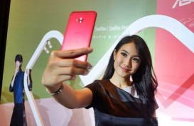 Punya Kamera 16 MP, Asus ZenFone Selfie Lite Meluncur di Harbolnas