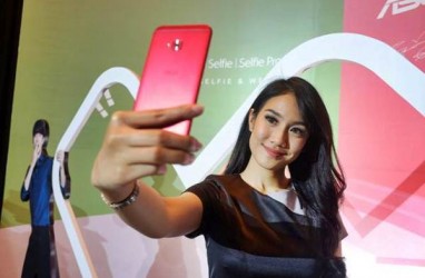 Punya Kamera 16 MP, Asus ZenFone Selfie Lite Meluncur di Harbolnas