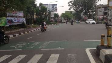 ITB Ganjar Anugerah Smart City kepada Pontianak