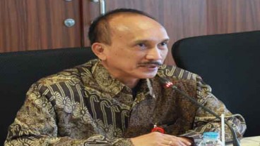 Dorong Sinkronisasi Usia Pensiun, DJSN Jaring Masukan