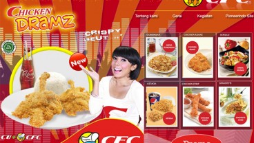 PTSP Tolak Tanggung Jawab Kesalahan CFC