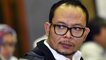 BERANTAS NARKOBA: Kemenaker Jalin Kerja Sama dengan BNN