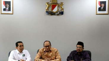 Kadin: Pengusaha Tak Perlu Wait & See Hadapi Tahun Politik