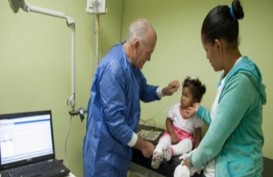 Waspada Difteri, Pemkot Semarang Luncurkan Konsultasi Dokter Gratis