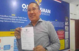 Pengusaha Ritel di Bali Laporkan Kanwil Ditjen Pajak ke Ombudsman