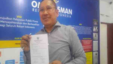 Pengusaha Ritel di Bali Laporkan Kanwil Ditjen Pajak ke Ombudsman