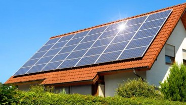 Pengembangan Energi Baru Terbarukan, Ini 3 Kendalanya