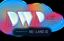 Sandiaga Akui Tidak Diundang ke DWP 2017
