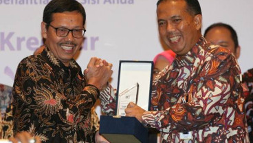 Waskita Karya (WSKT) Pinjami Anak Usaha Rp9,66 Miliar