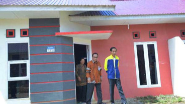 Bank BTN Siap Salurkan 4.000 KPR Sektor Informal di Kendal