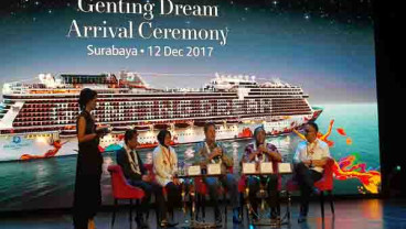 Pelindo III Gali Potensi Investasi Properti di Benoa Bali