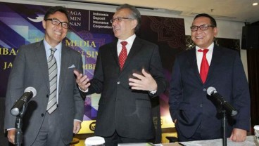 LPS: Perlu Ada Insentif Pajak Dorong Konsolidasi Perbankan