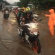 BANJIR JAKARTA: Waspadai Rob dan Hujan di Bogor