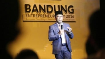 Ridwan Kamil Klaim Semua Janji Politiknya Hampir Terpenuhi