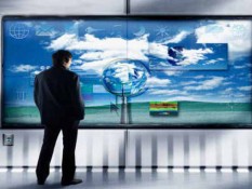 TELEVISI BERBAYAR 2018: MNC Vision Sasar Pertumbuhan Pelanggan 5%-10%