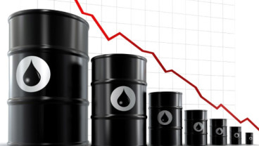 Harga Minyak Bergerak Menuju Level Resistan US$57,80 per Barel