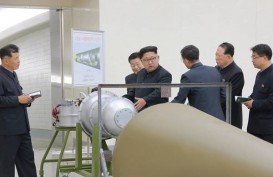 Kim Jong Un Janjikan Lebih Banyak Rudal. Tillerson Tawarkan Perundingan Tanpa Syarat
