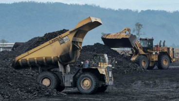 Impor Batu Bara China Naik, Harga Terkerek