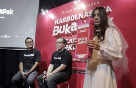 Transaksi Harbolnas 3 Hari Tembus Rp4 Triliun, Benarkah Daya Beli Turun?