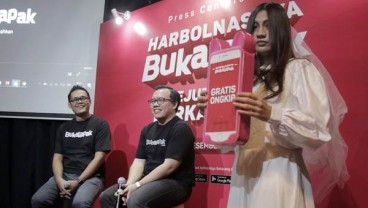 Transaksi Harbolnas 3 Hari Tembus Rp4 Triliun, Benarkah Daya Beli Turun?