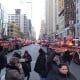 BOM NEW YORK : Polisi Perketat Pengamanan Time Square